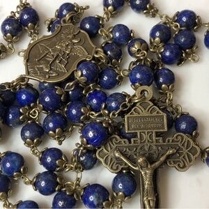 Handmade Rosary